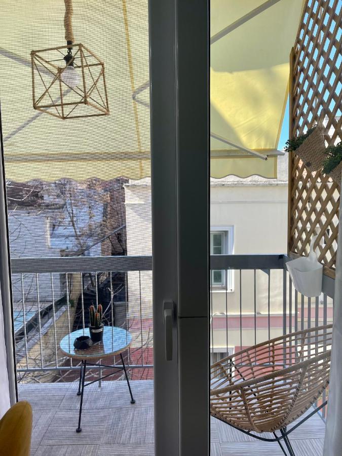 Oikiastudios باترا المظهر الخارجي الصورة
